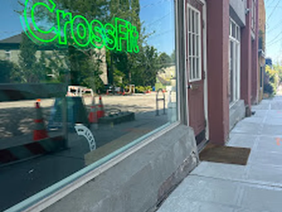 Emerald City CrossFit, Seattle