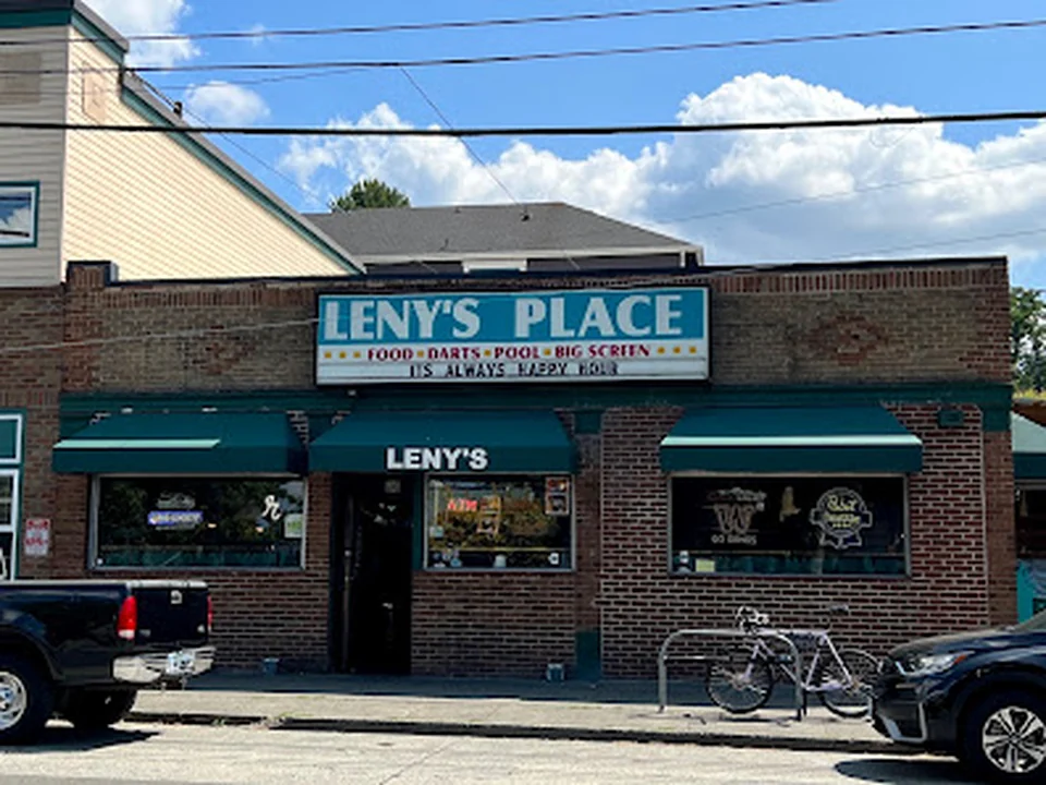 Leny's Place, Seattle