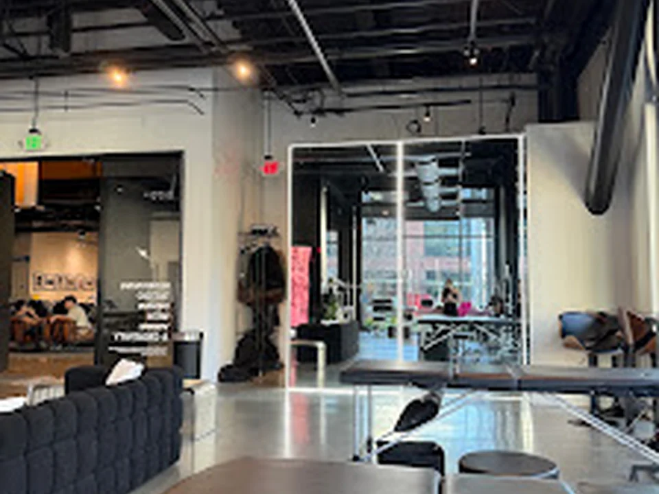 Fine Tattoo Studio, Seattle