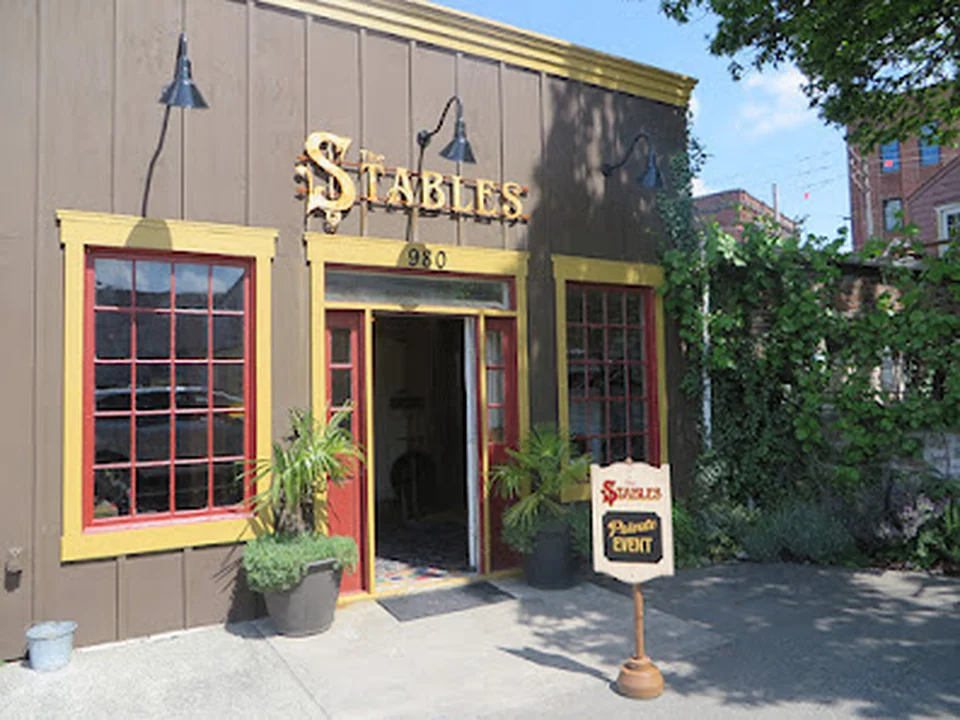 The Stables, Seattle