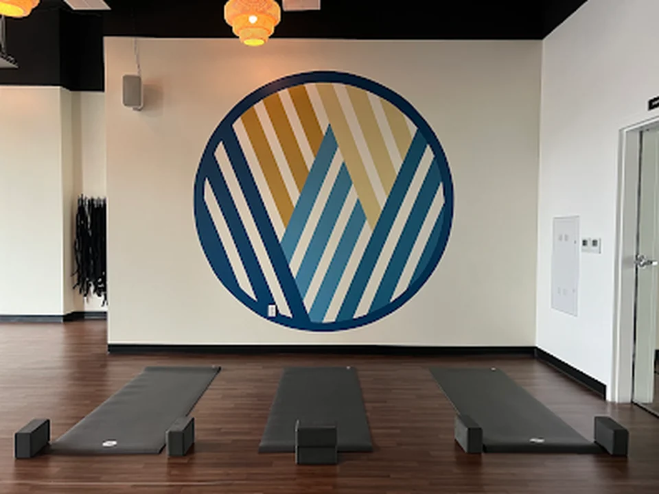 Woven Yoga, Seattle