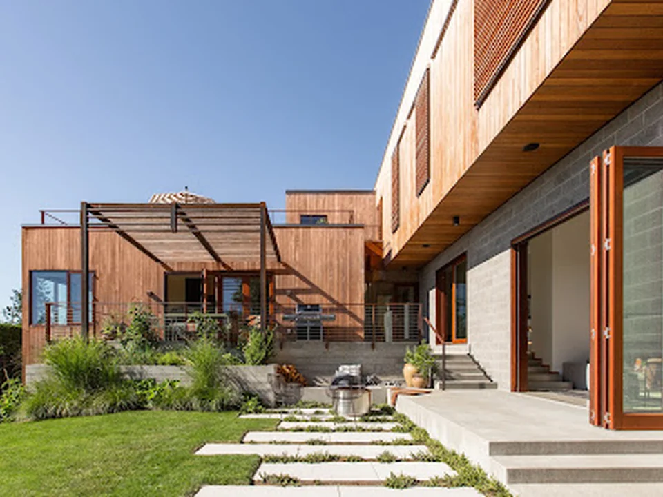 Metis Construction, Seattle