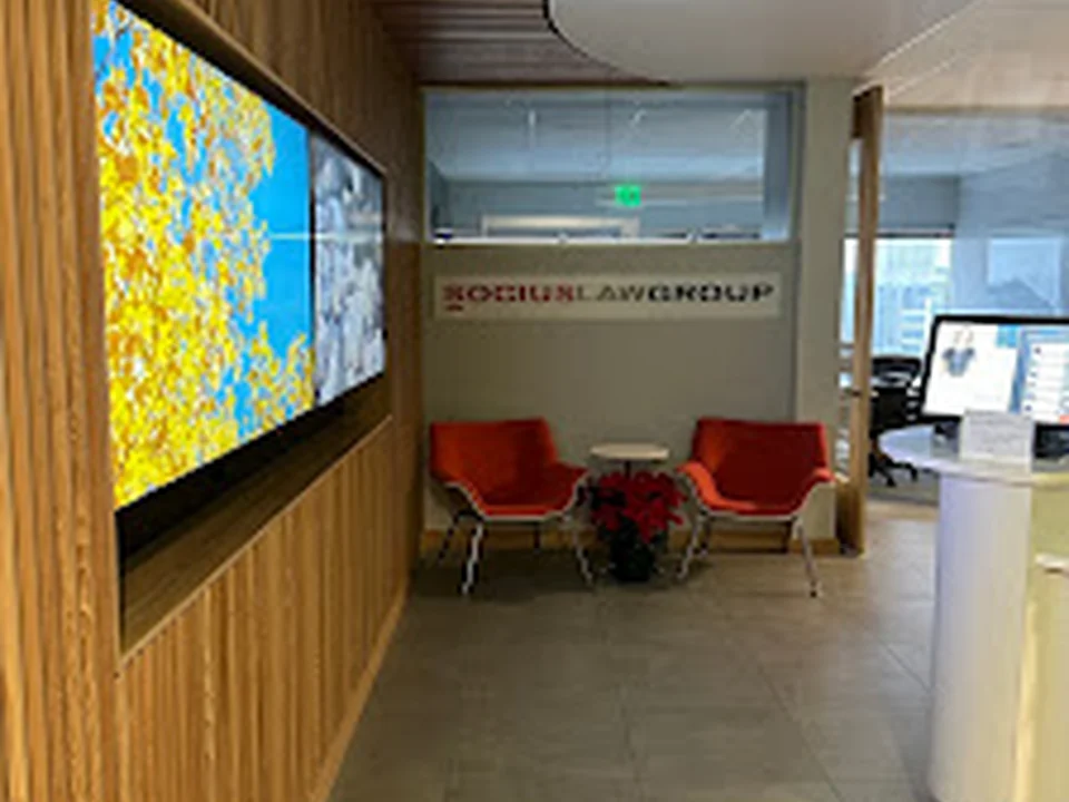 Socius Law Group, PLLC, Seattle