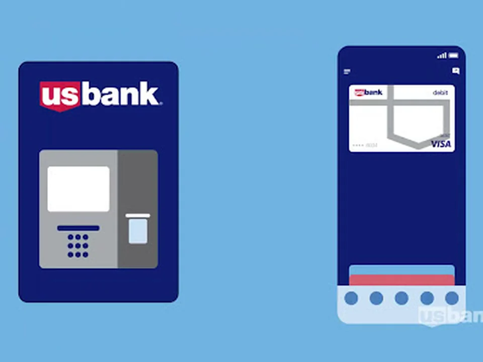 U.S. Bank Branch, Seattle