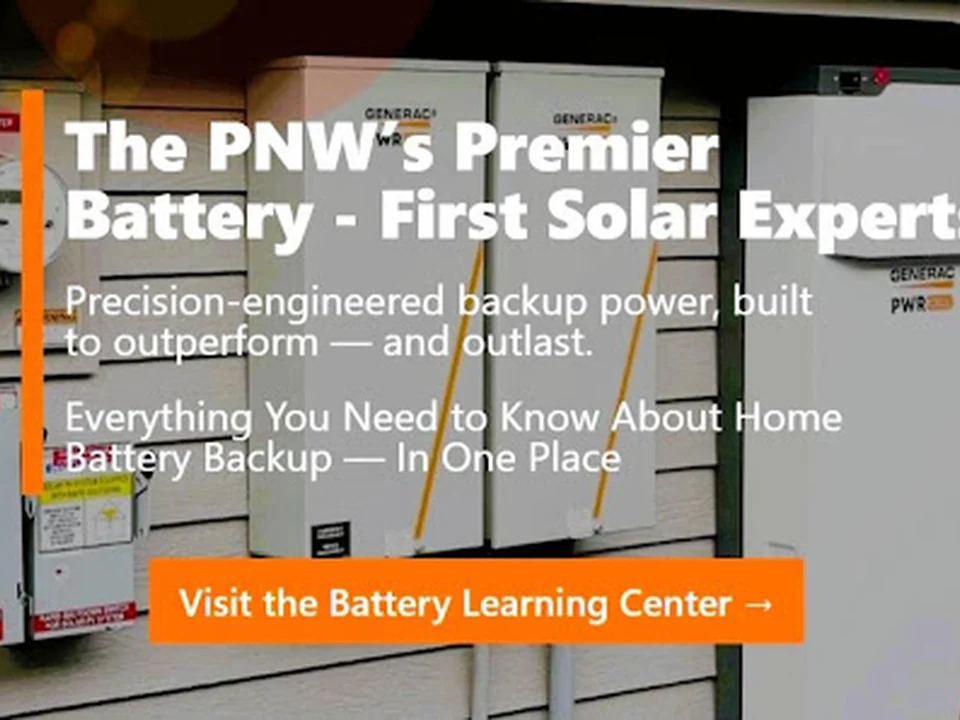 Clean Energy Innovators, Seattle