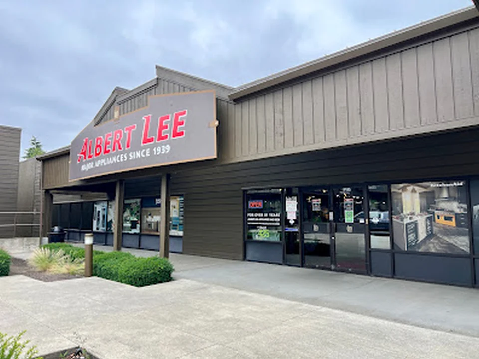 Albert Lee Appliance, Seattle