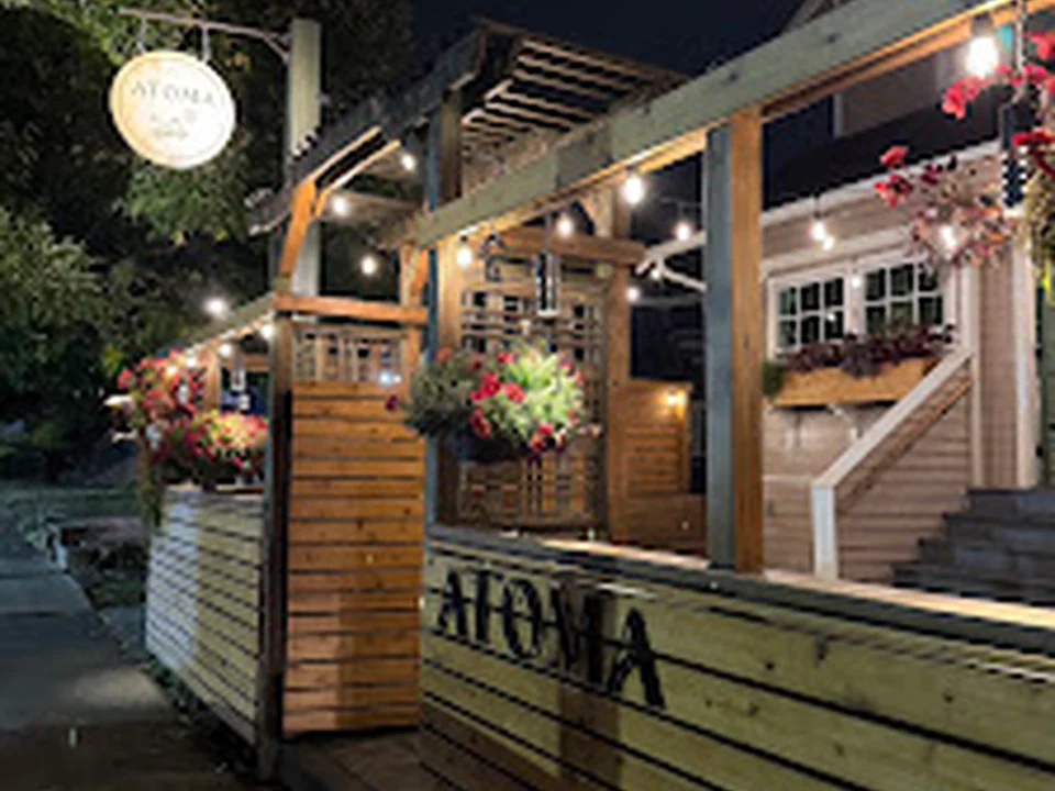 Atoma, Seattle