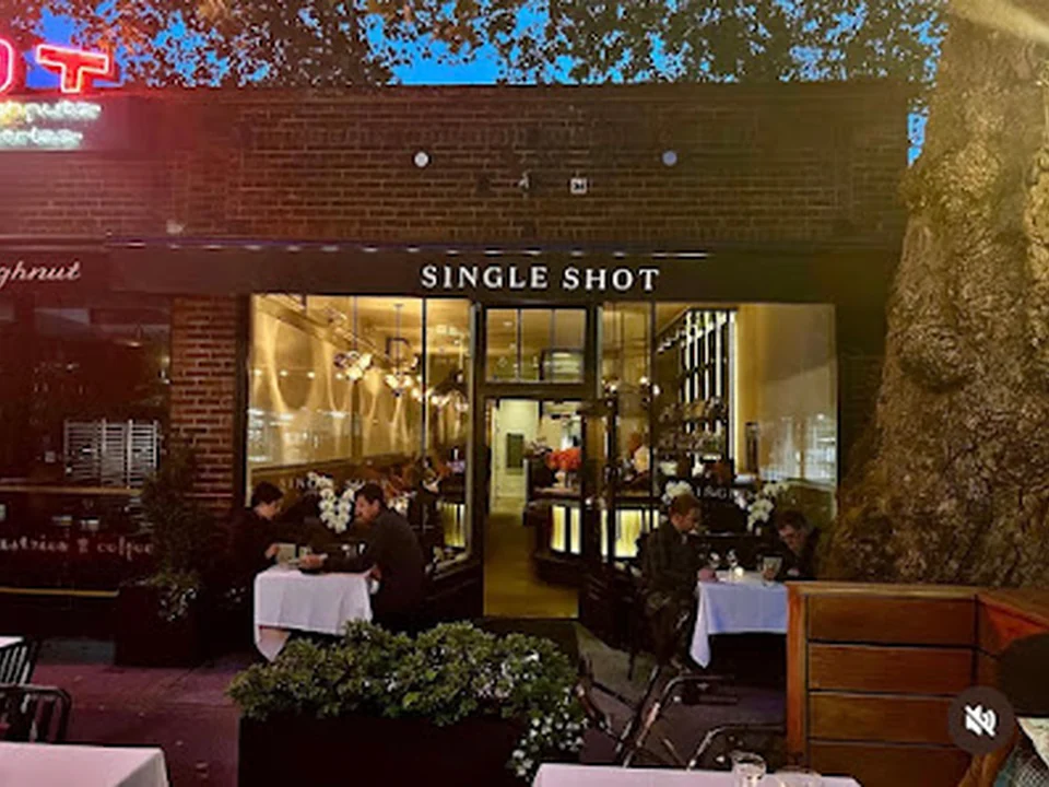 Single Shot, Seattle