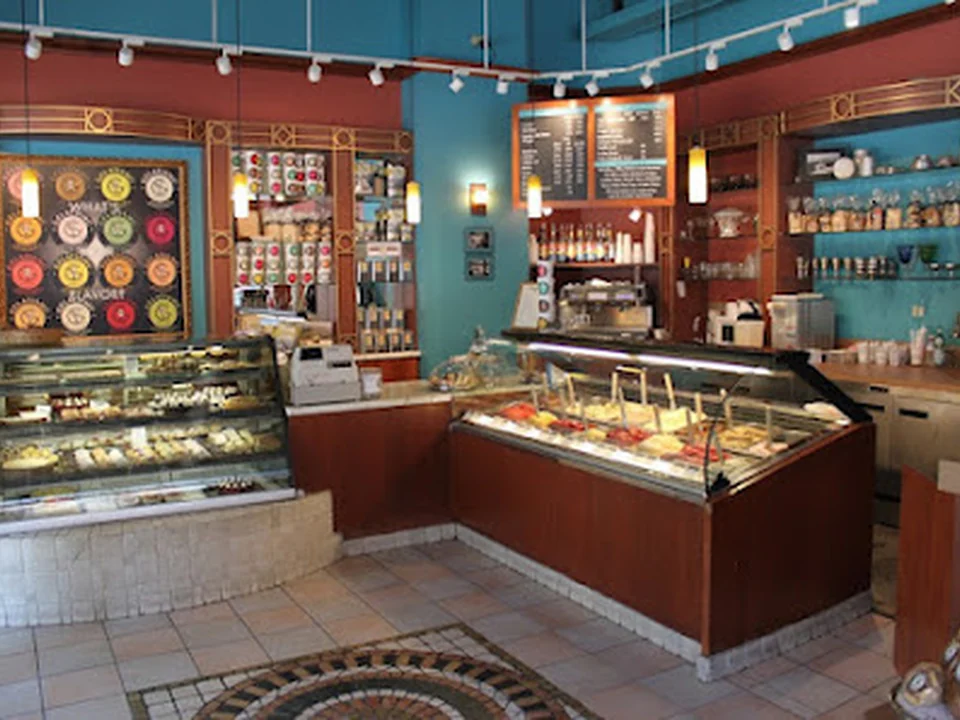 Gelatiamo, Seattle