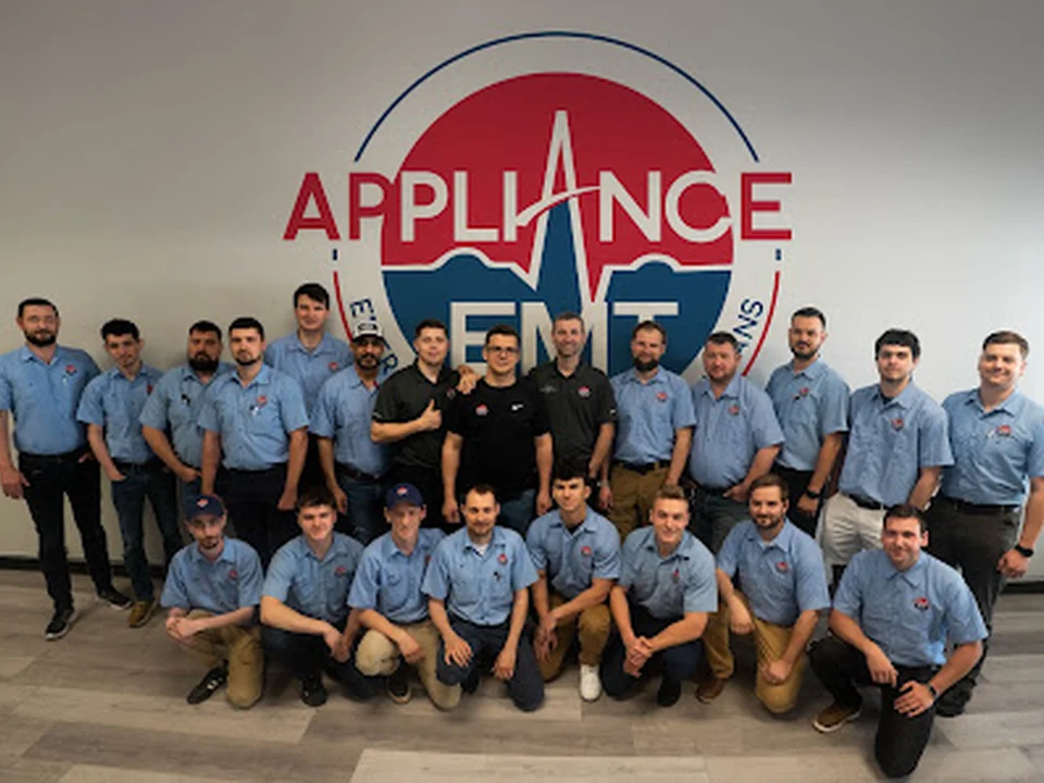 Appliance EMT, Seattle
