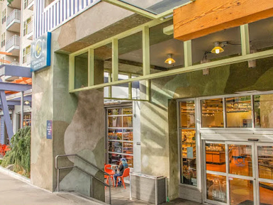 PCC Community Markets - Fremont Co-op, Seattle