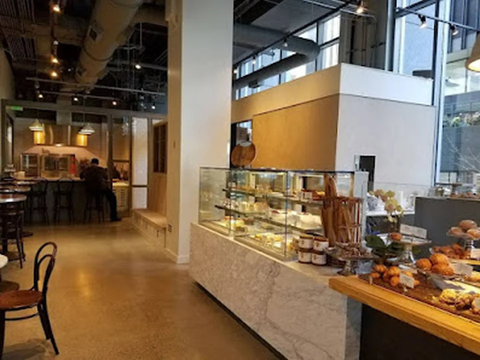 Belle Epicurean, Seattle