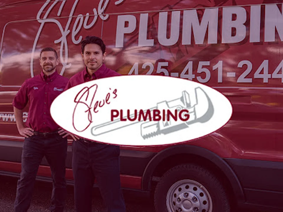 Steve's Plumbing, LLC, Seattle