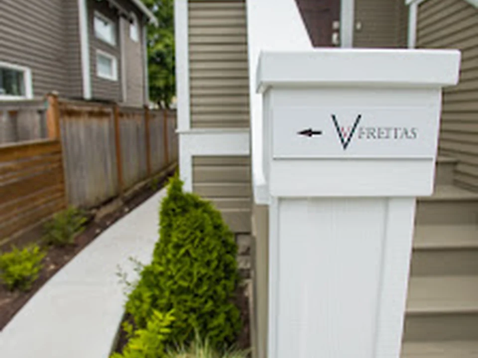 V. Freitas Law, PLLC, Seattle