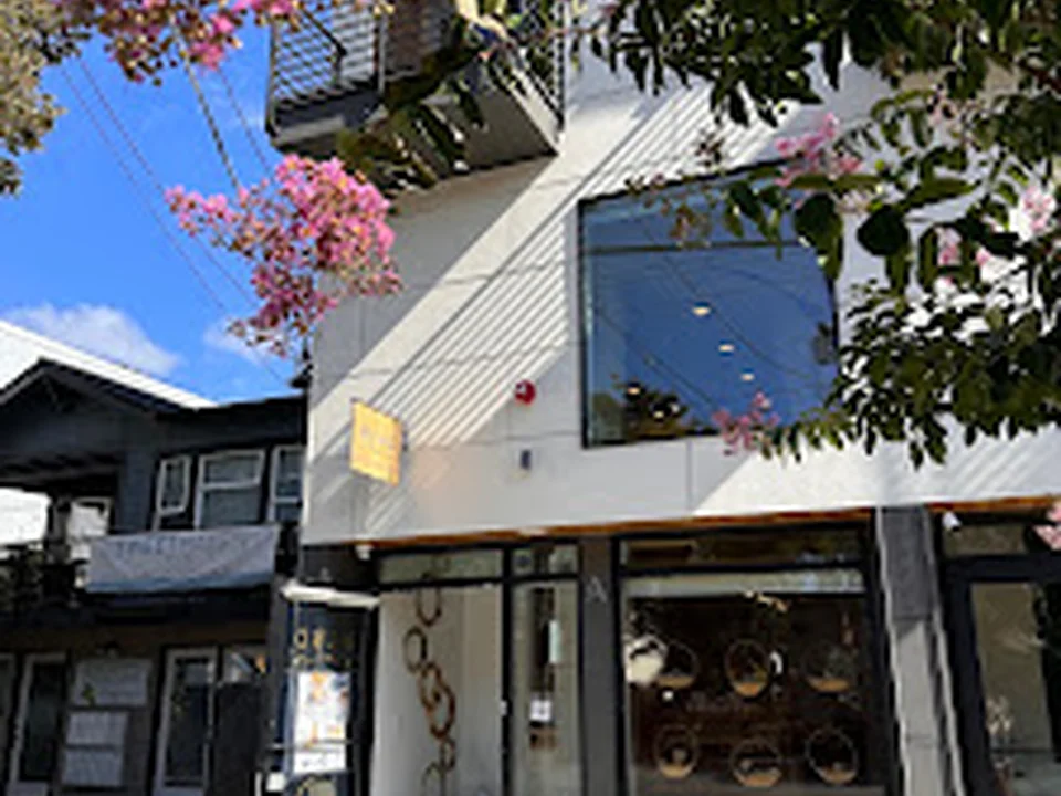 WEND Jewelry, Seattle