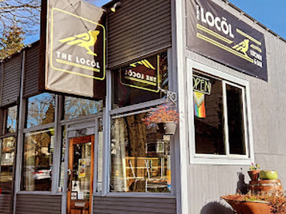 The Locöl Kitchen & Bar, Seattle