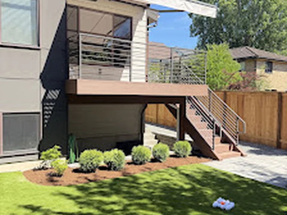 North East Landscaping & Design, Seattle