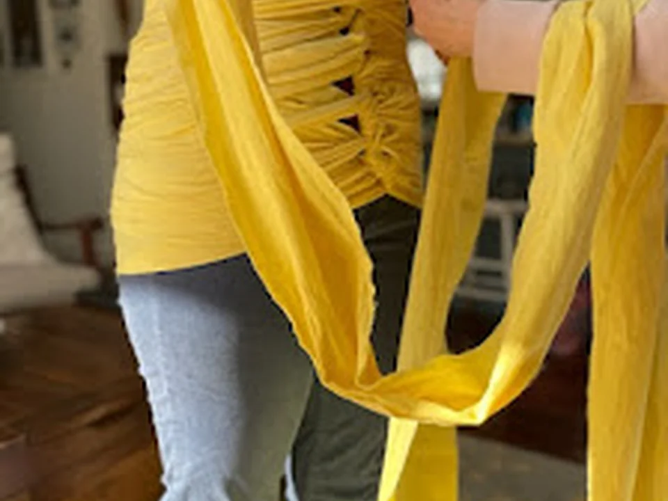 Golden Month Postpartum Doula, Seattle