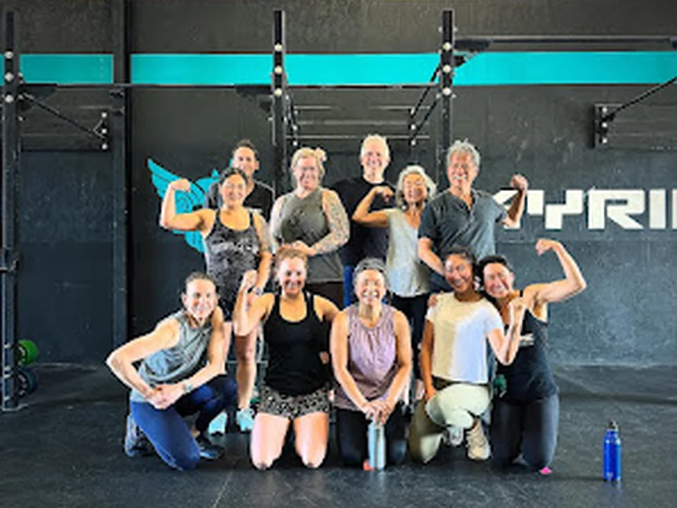 Valkyrie Strength and Conditioning/VSAC CrossFit, Seattle