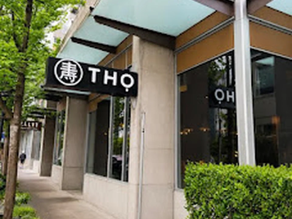 Thọ Tường, Seattle