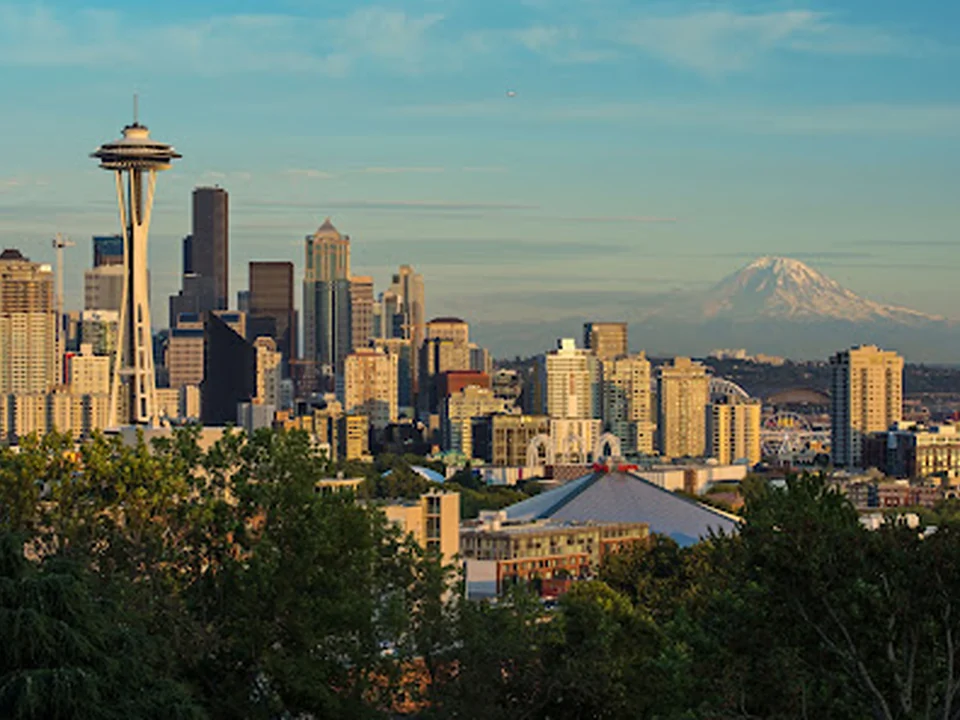 Tours Northwest, Seattle