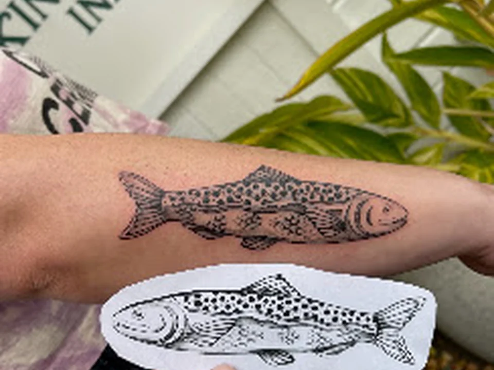 Kingtide Ink, Seattle