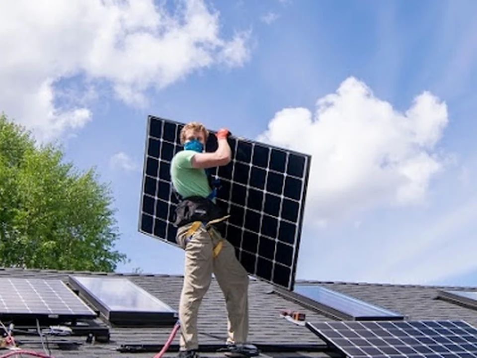 Puget Sound Solar, Seattle