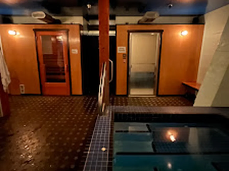 Hothouse Spa & Sauna, Seattle