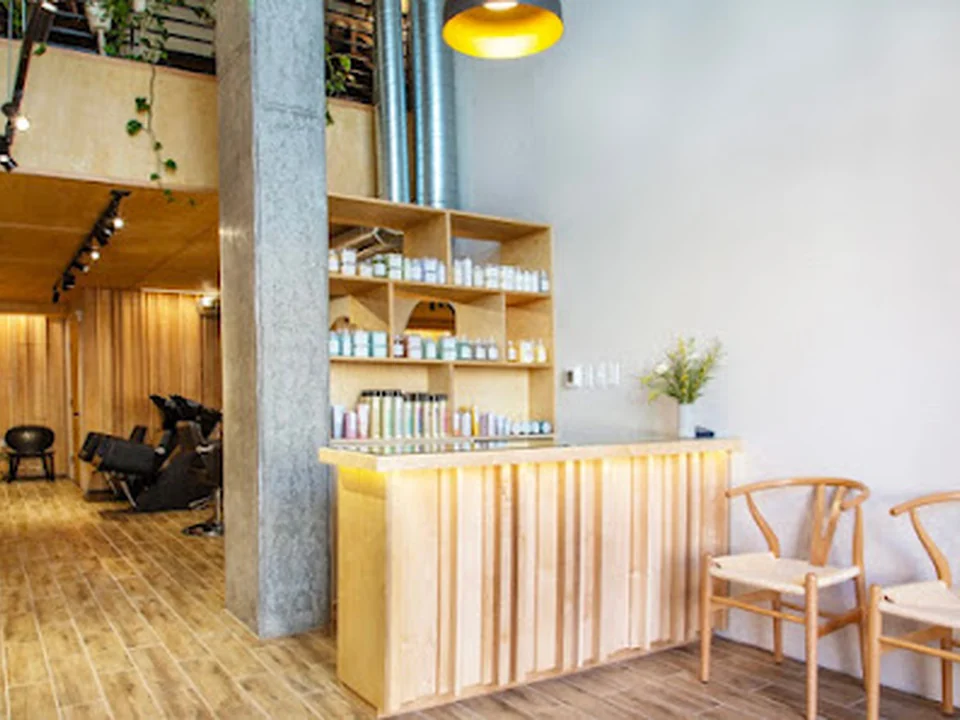 Paint Salon, Seattle