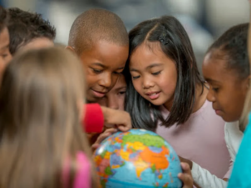 WorldKids School SODO/Georgetown, Seattle