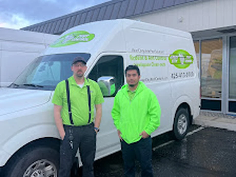 Green City Pest Control Seattle