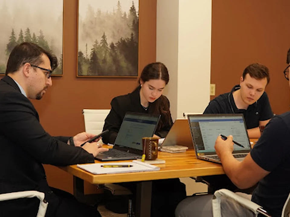 Atik Law PLLC, Seattle