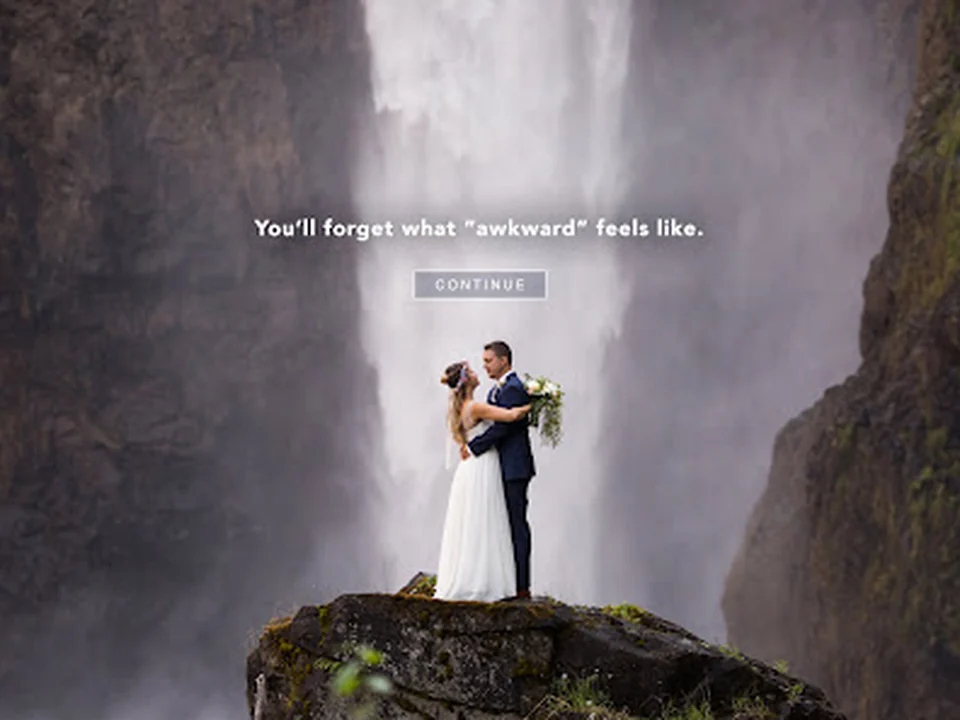 Char Beck Photography, Seattle