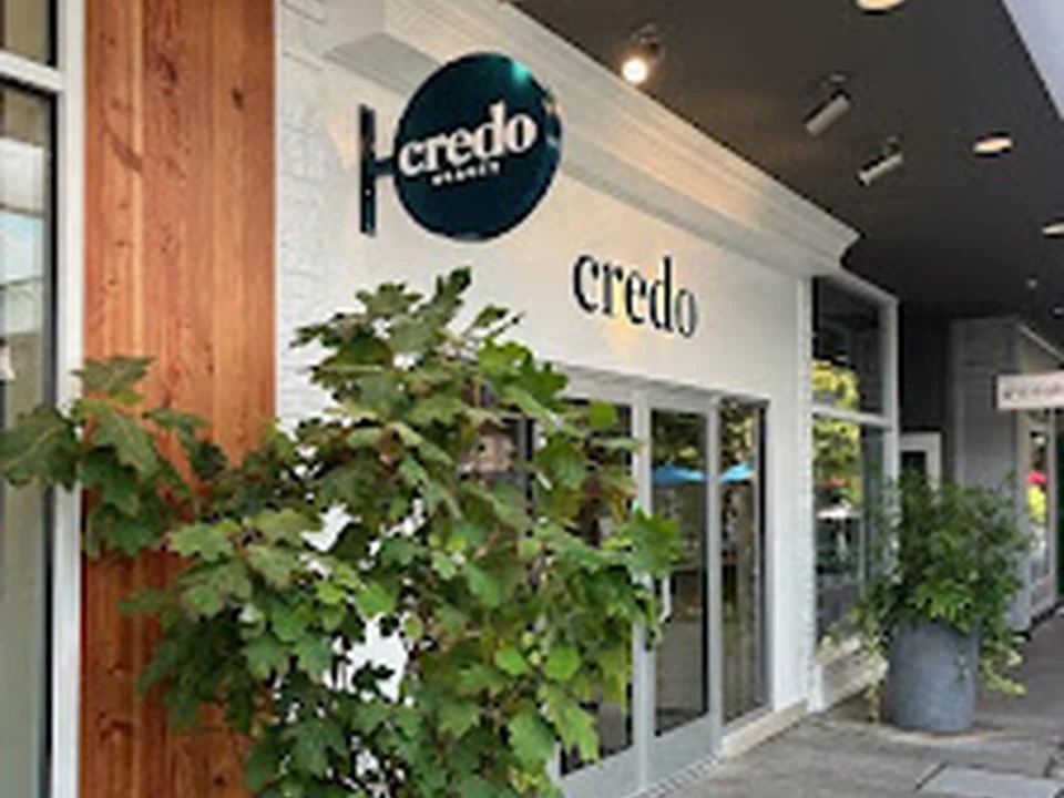 Credo Beauty, Seattle