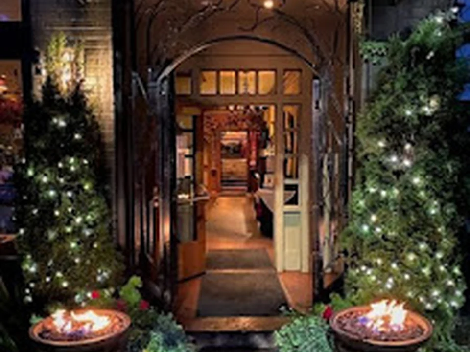 Ristorante Picolinos, Seattle
