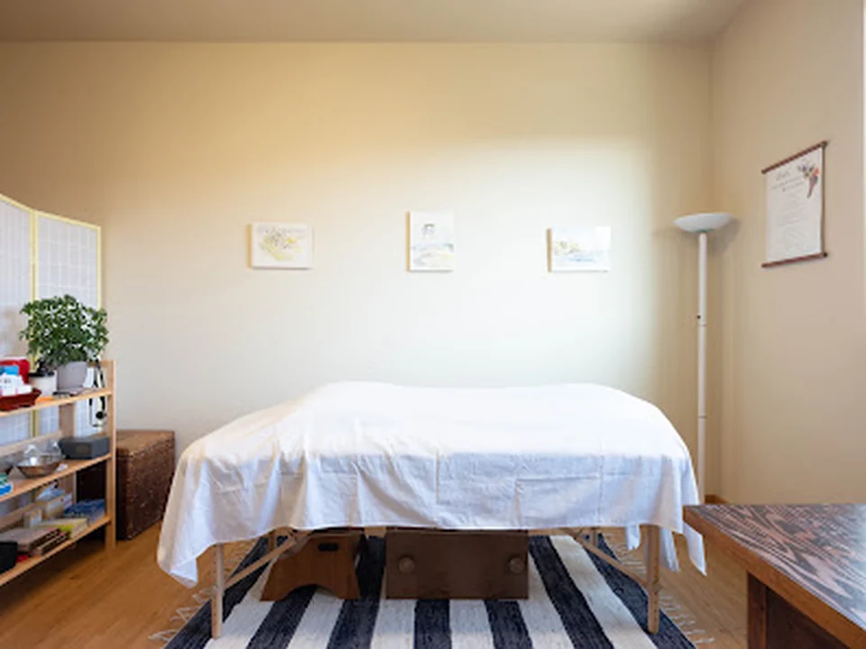 Whole Systems Healthcare Seattle Clinic
