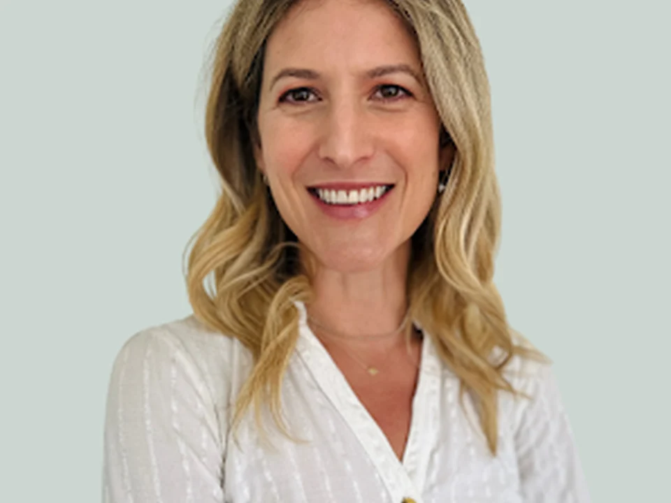 Dr. Sarah Crystal︱Clinical Psychologist, Seattle