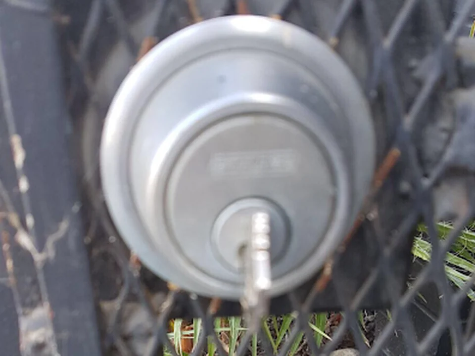 Expo Locksmith Seattle