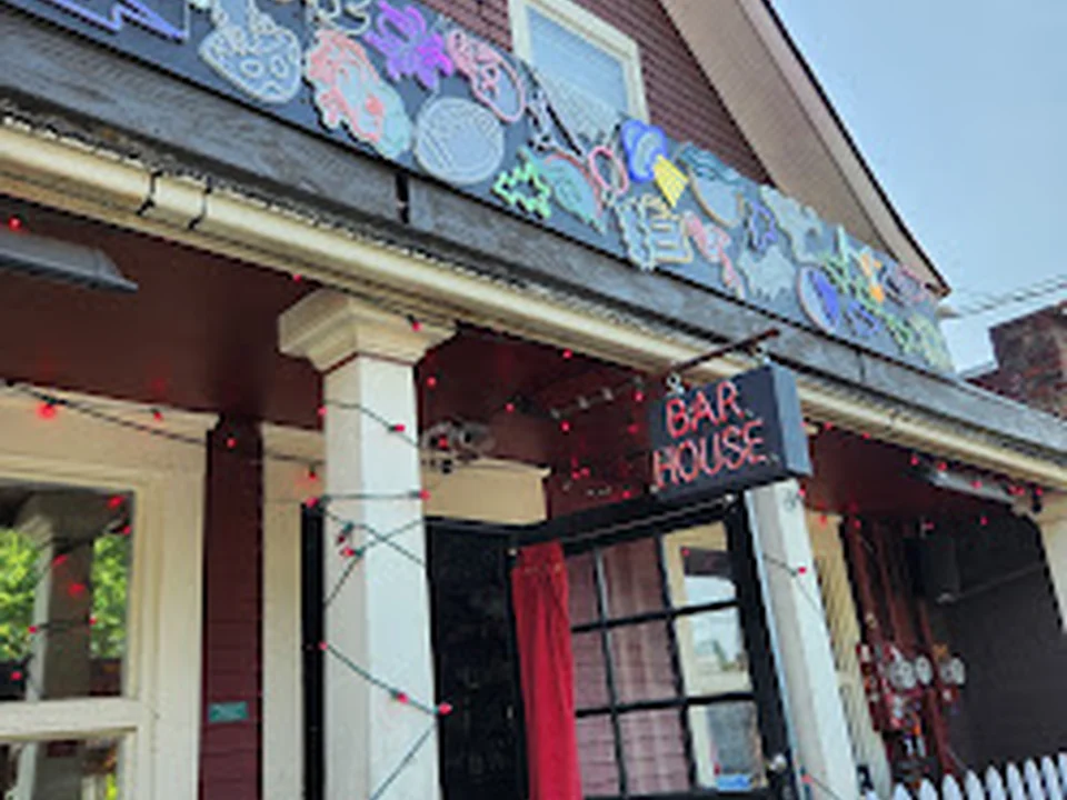 Bar House, Seattle