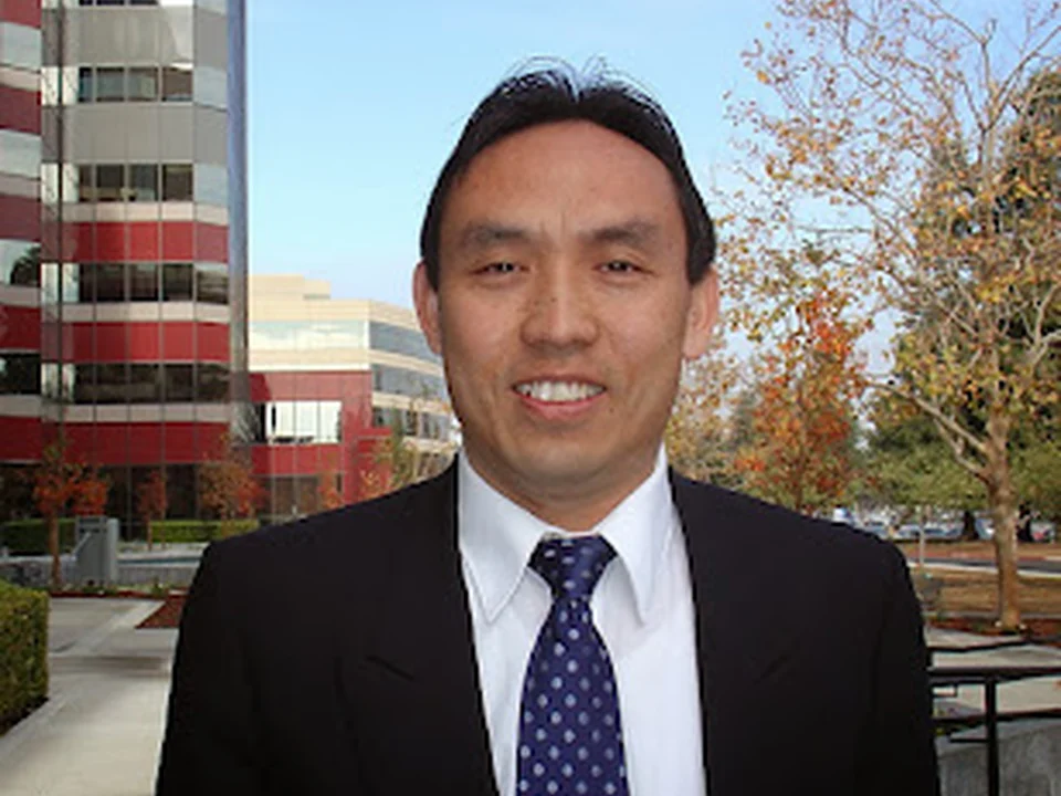 Christopher Huang CPAs PLLC, Seattle