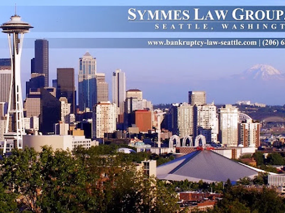 Symmes Law Group PLLC, Seattle