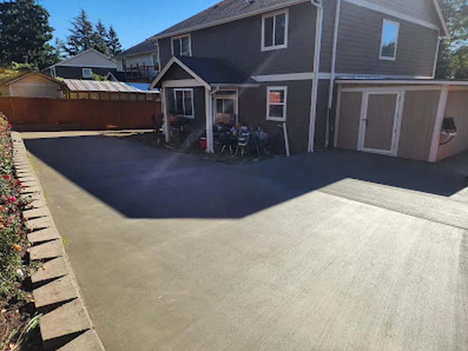 Rupp Construction & Concrete LLC, Seattle