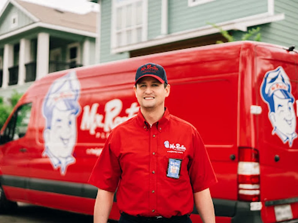Mr. Rooter Plumbing of Seattle