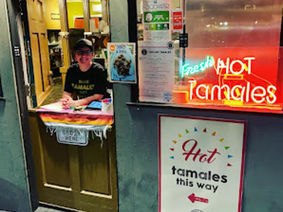 Frelard Tamales, Seattle