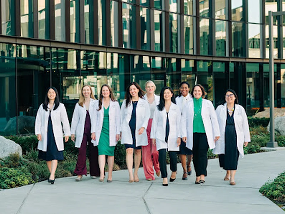 Pacific Northwest Fertility, Seattle