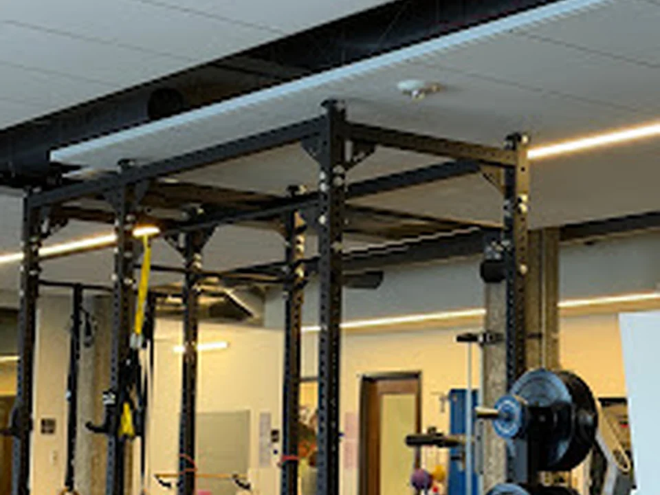 Salmon Bay Physical Therapy, Seattle