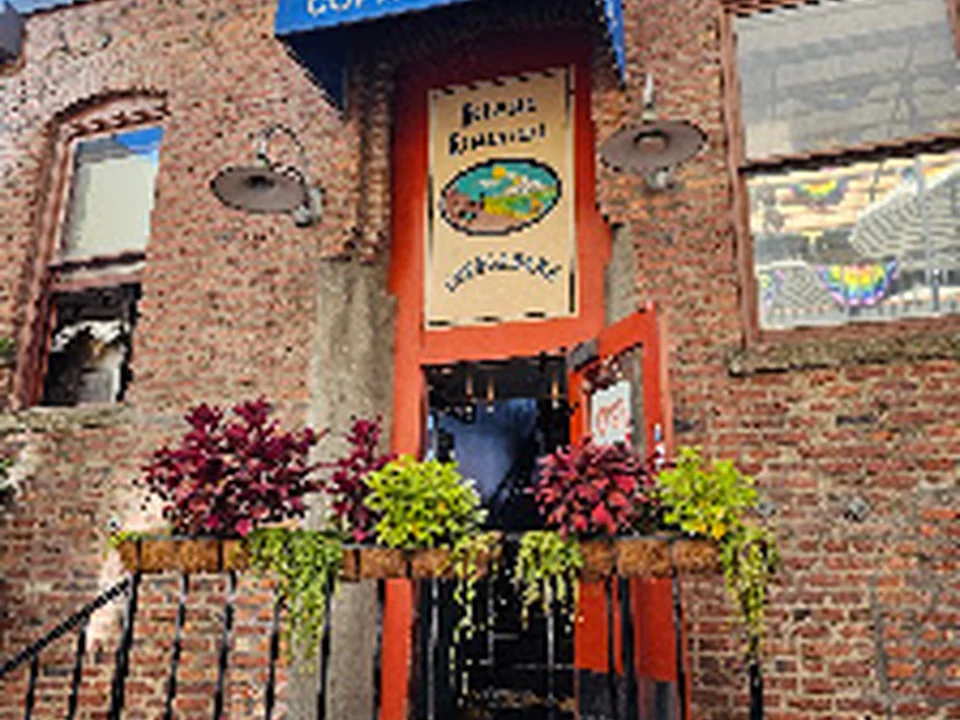 Copacabana Restaurant, Seattle