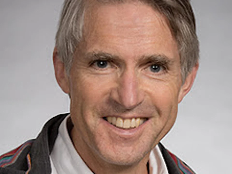 Rockwell G. Moulton, Seattle