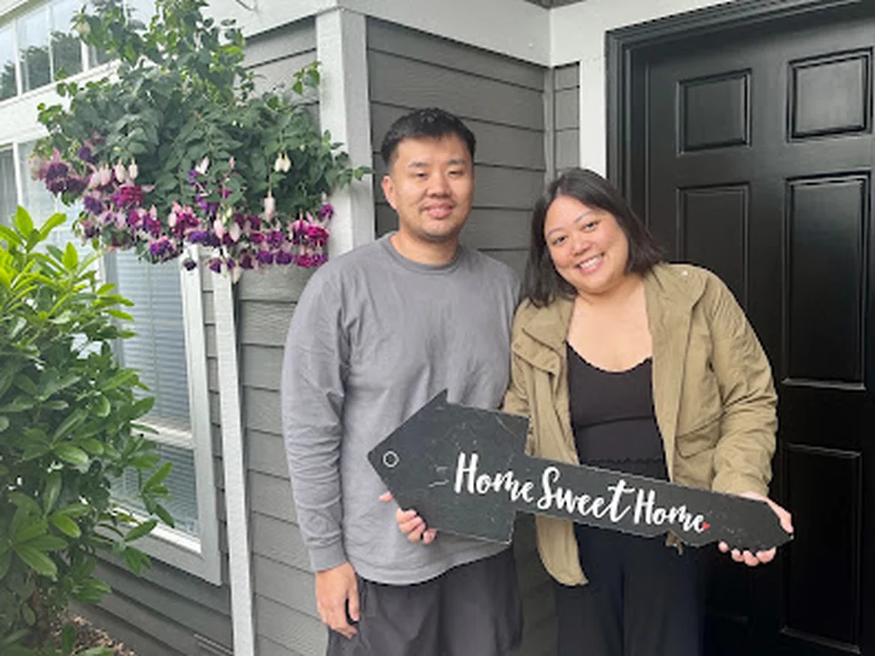 Danny Greco Homes, Realtor, Seattle