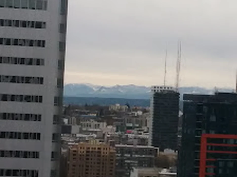 Magnusson Klemencic Associates, Seattle